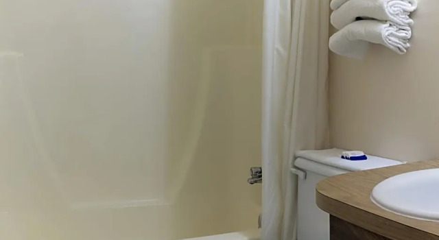 Номер Standard Sun-Dek Motel