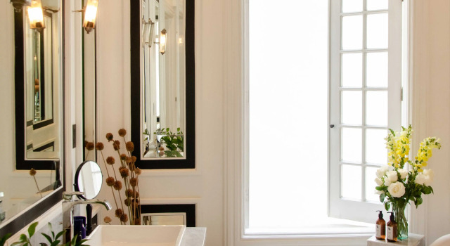 Suite La Valise Mexico City, Member of Small Luxury Hotels