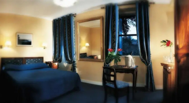 Le Mas, Buchen Sie Hotel Hyères Küste Var