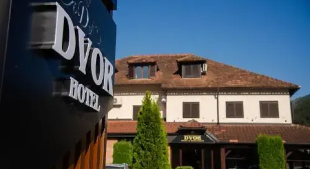 Hotel Dvor, Book Hotel Hoteller i Bjelasica med morgenmad, Morgenmad