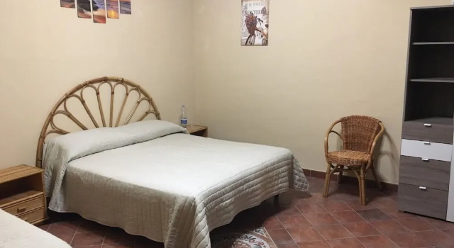 Casa De Maria, Book Hotel SPA Hotels in Terrasini, SPA
