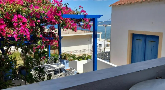Студия Standard Pelagia Beach Studios