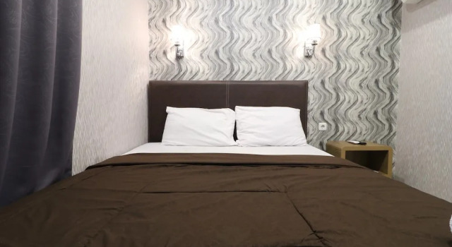 Номер Standard Flamenco Urban Living