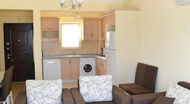 Апартаменты Villa 2 Bedroom Lake View 7