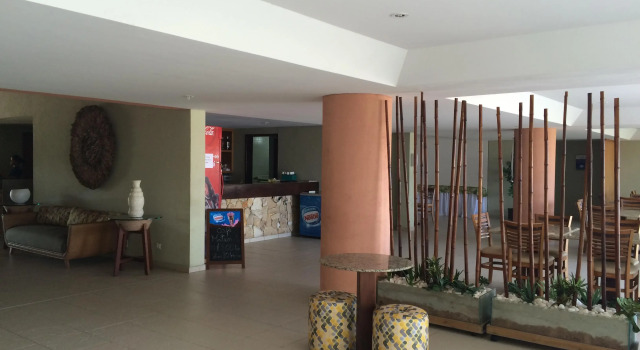 Flat Muro Alto Porto de Galinhas, Varaa Huoneisto Ipojuca Pernambuco