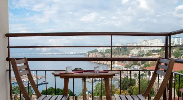 Апартаменты Mavi Avlu - Old town apartments