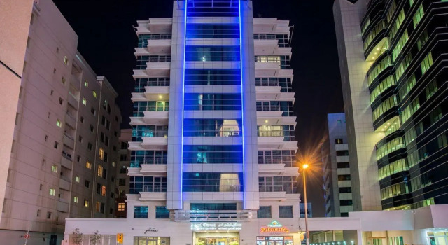 Dusit Pearl Coast Premier Hotel Apartments, Забронировать Апартаменты/квартира Аль-Барша , рядом с Торговый центр Эмиратов