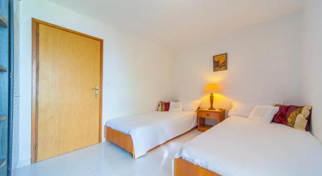 Студия Apartments Blue Horizon