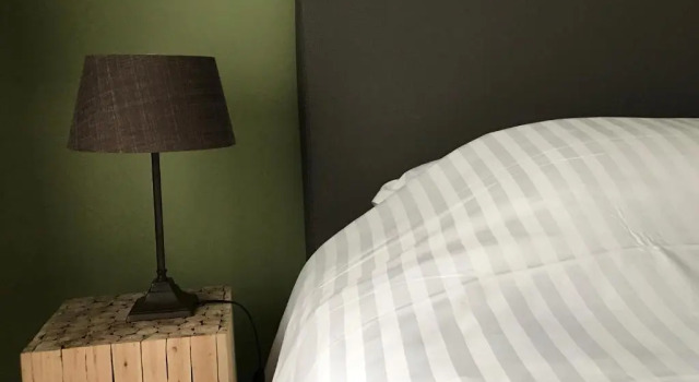B&B Garden55, Забронировать Отель «постель и завтрак» Мехелен провинция Антверпен