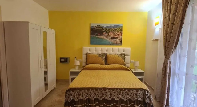 Трёхместный номер Comfort Agriturismo La Collina Verde