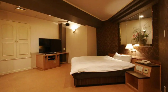 Номер Business Hotel NOA