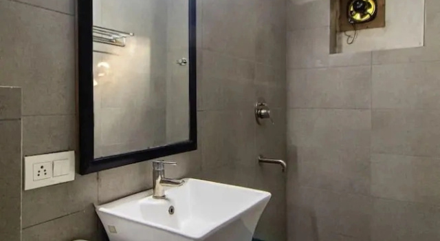 Номер Deluxe Hotel Saltel