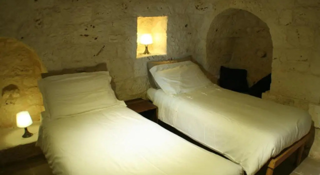 Terra Sessana Country Resort, Buchen Sie Resort Ostuni Itria-Tal
