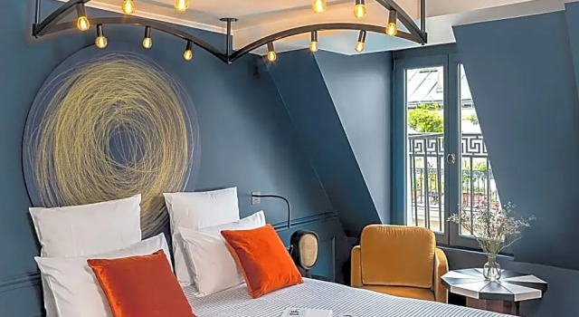 Номер Classic Chouchou Hotel