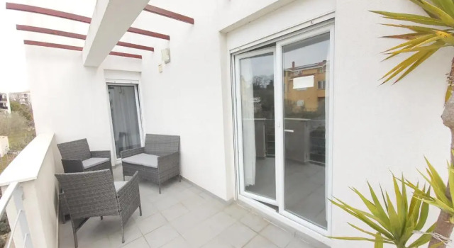 Апартаменты Guest House Dragić - Anex