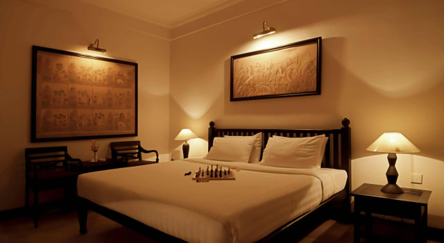 Puri Mesari Hotel, Rezerwuj Hotel Tanie hotele w Denpasar Municipality