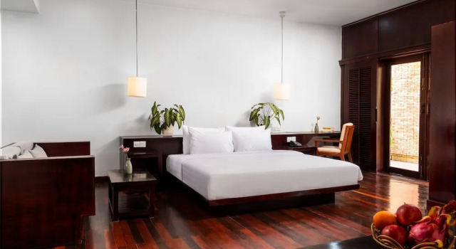 Номер Standard Le Mayansa Resort