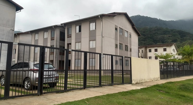 Apartamento Villagio 6 Ubatuba