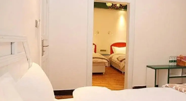 Mango Theme Hotel, Забронировать Отель Отели Яншо с парковкой, рядом с Парк Яншо, Парковка