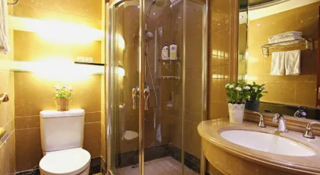 Номер Standard Badun International Apartment