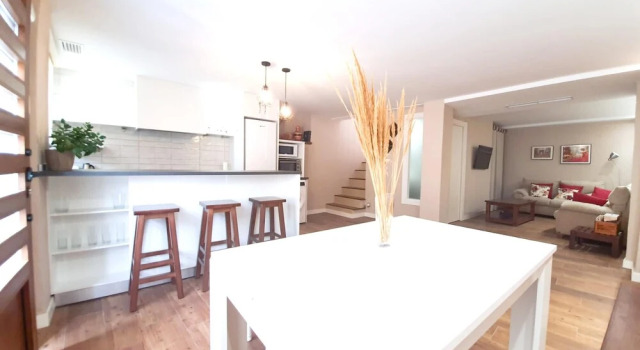 House With 3 Bedrooms in Alcalá del Júcar, With Wonderful Mountain View, Book Hotel Alcala del Jucar 