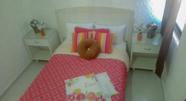 Pok-Ta-Pok Guest House