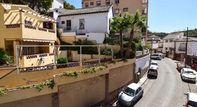 Letmalaga Conde, Забронировать Отель Отели в центре Малаги, в центре