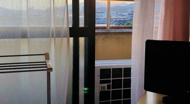 Daily Apartment House Ichijo Ivy, Book Lejlighed Lejligheder i Ine, Lejlighed
