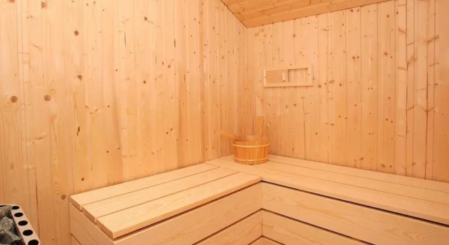 Коттедж 8 Person Holiday Home in Lokken-by Traum