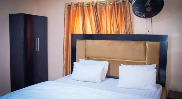 Номер Standard Promise Hotels Homes And Apartment