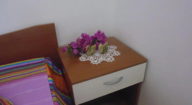1 makuuhuone kellari Huoneisto Residence Rivamare Ugento