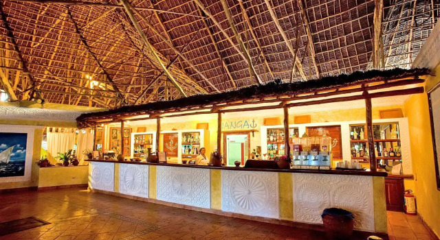 VOI Kiwengwa Resort