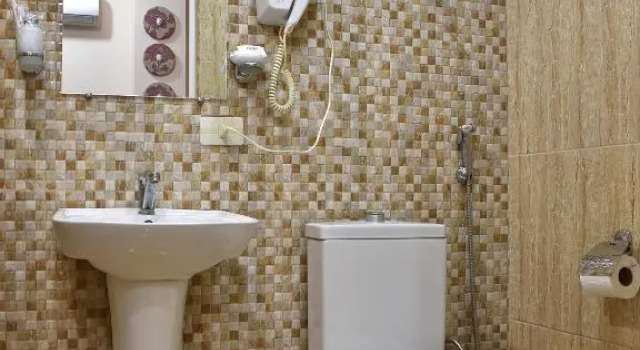 Deluxe Dreier Zimmer Premium Hotel Yerevan