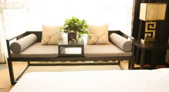 Blue Horizon Jing Yang Gang Hotel, Забронировать Отель Бизнес-отели Шаньдун, 4* 5*