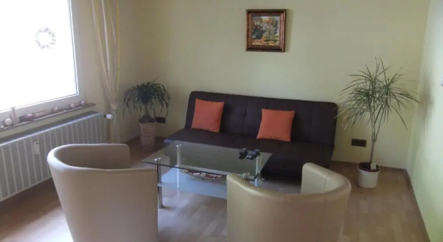 Коттедж Ferienhaus Loreleytal