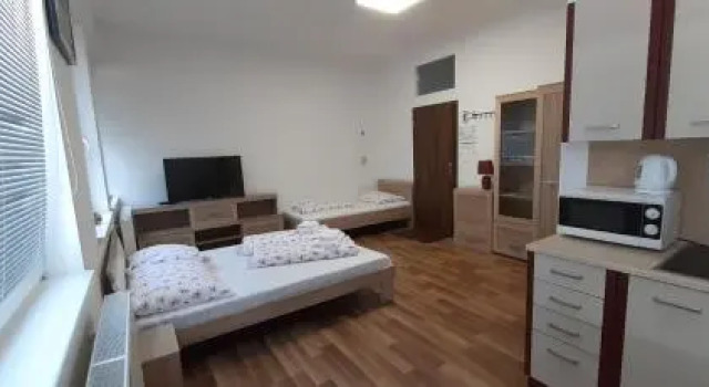 Apartmány MODOM, Rezervovat Apartmán Hotely v Žilinský kraj s parkováním, Parkování