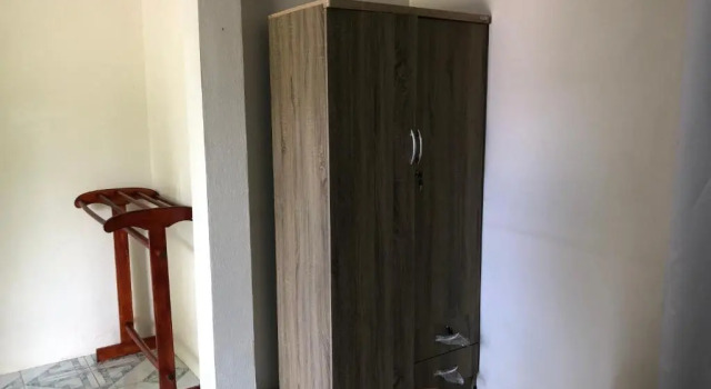 Двухместный номер Standard с балконом Phangan Lodge
