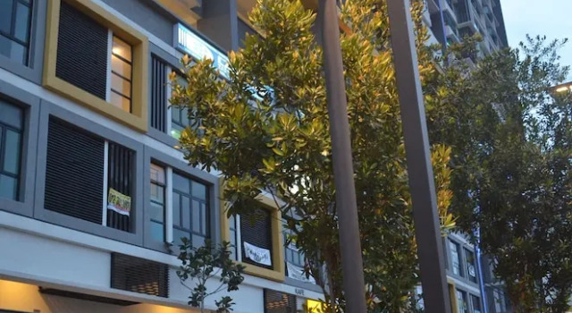 Casa RV Homestay MKH Boulevard Kajang, Забронировать Отель Каджанг Селангор