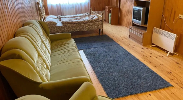 Люкс Tourkomplex Karpaty