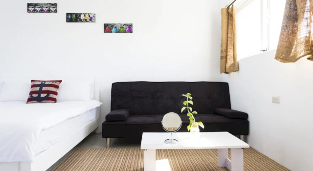 Zero Plus Design Hostel, Réserver Auberge de jeunesse Hengchun 