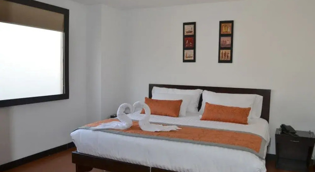 Hotel Expo Inn Corferias