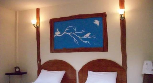 Sanita Cottage, Varaa Lomakoti Huvilat kohteessa Ratchaburi, Villa