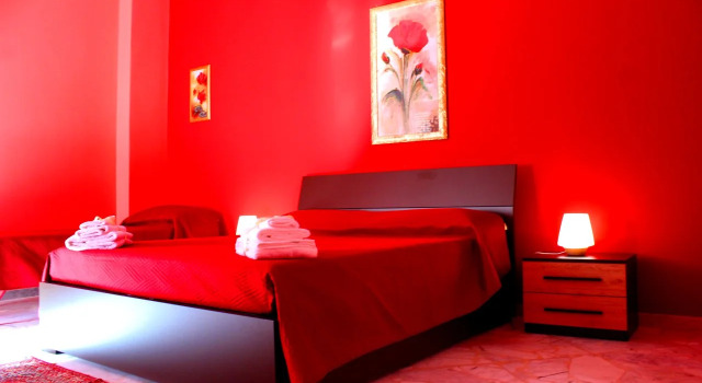 B&B President Palace, Book Bed and Breakfast Riposto Etna