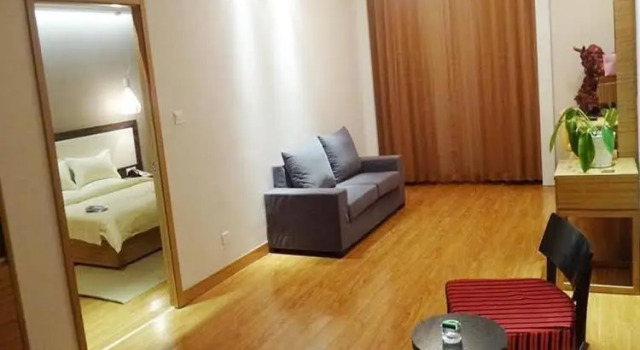 Wutai Mountain Yunlong International Hotel, Book Hotel Xinzhou Shanxi