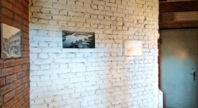 Апартаменты "Tbilisi Heart" Apartment