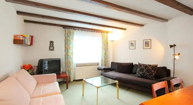 Residenza Chesa Margun, Book Hotel Silvaplana 