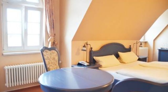 Hotel Alt-Karow