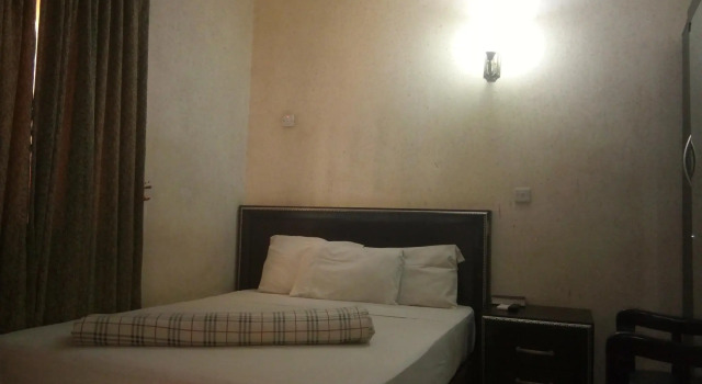 Rila Muam Castle Hotel