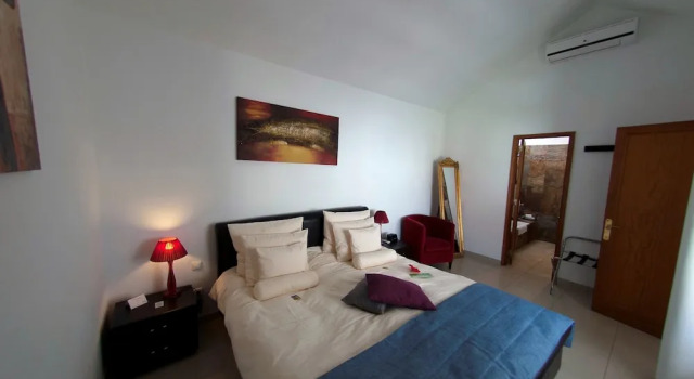Люкс Birdcage Gay Men Resort and Lifestyle Hotel