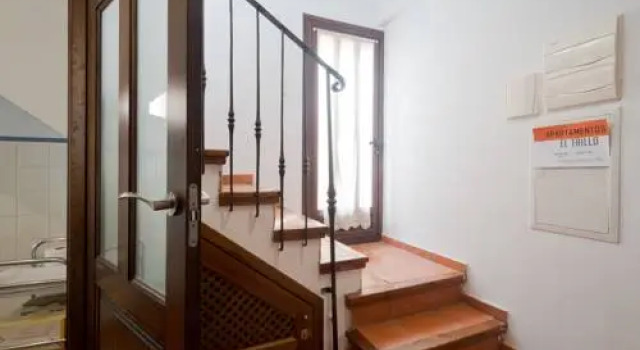Apartamentos El Trillo, Забронировать Апартаменты/квартира Альбайсин Гранада, рядом с Музей народных традиций и искусств Los Tiros de Granada